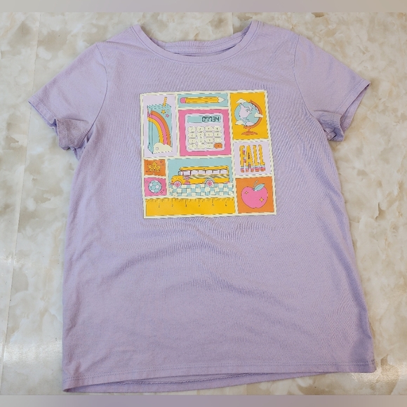 Cat & Jack Other - Girls Large 10/12 Shirt